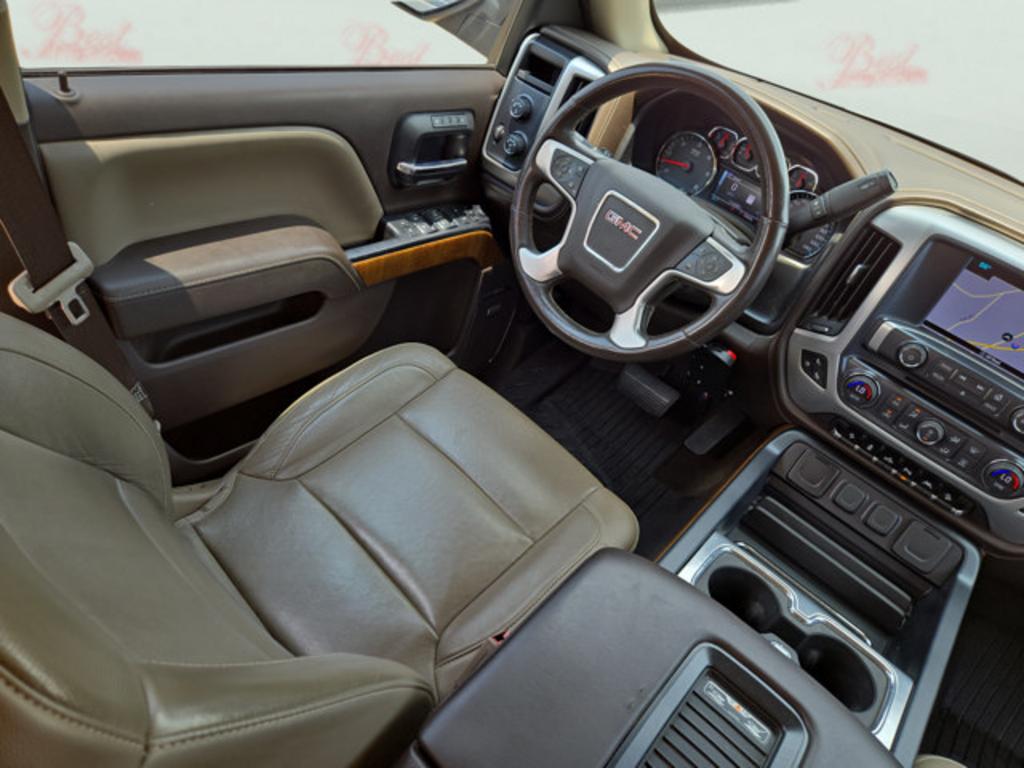 2017 GMC Sierra - $29,999