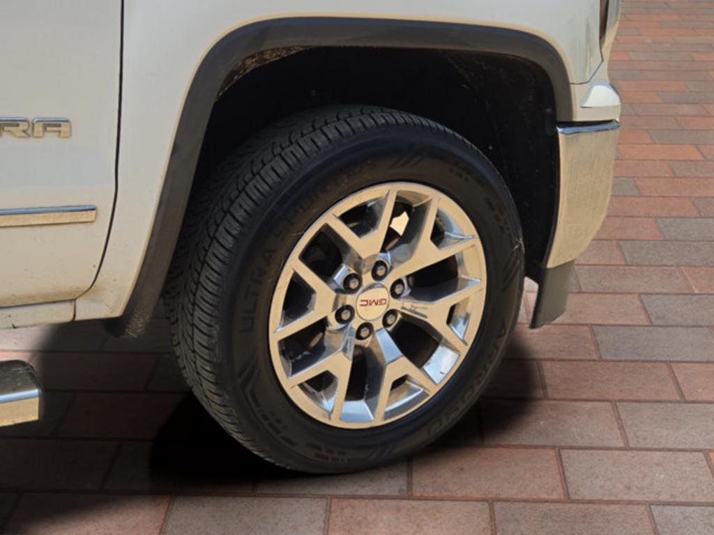 2017 GMC Sierra - $29,999