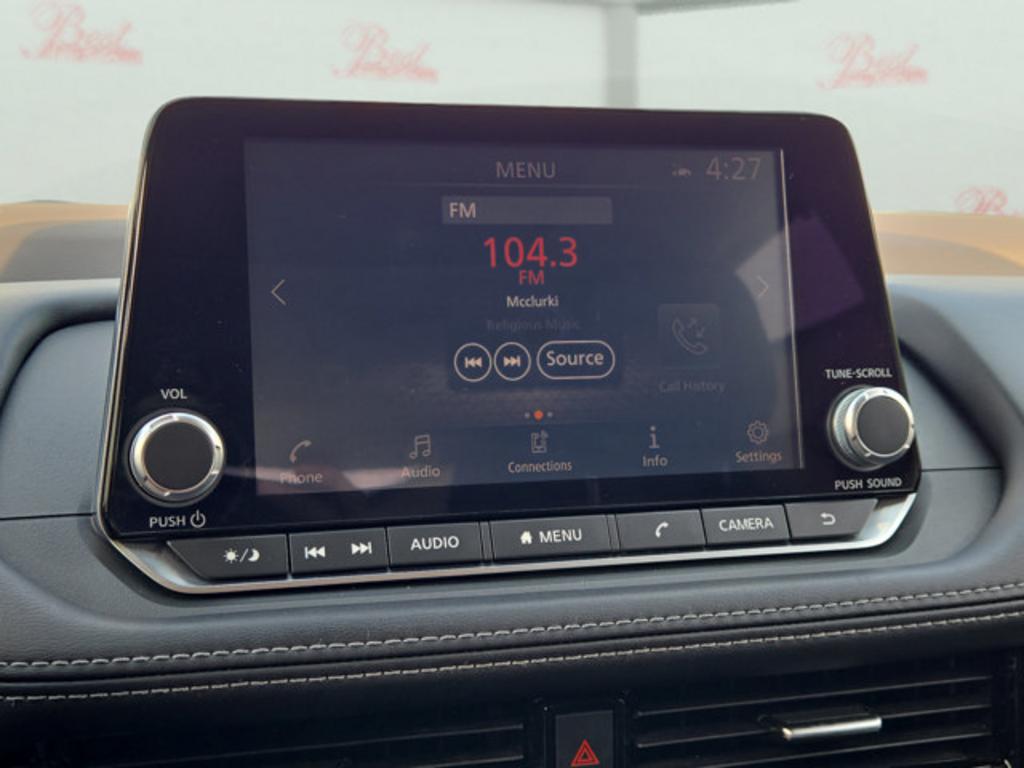 2021 Nissan Rogue - $20,999