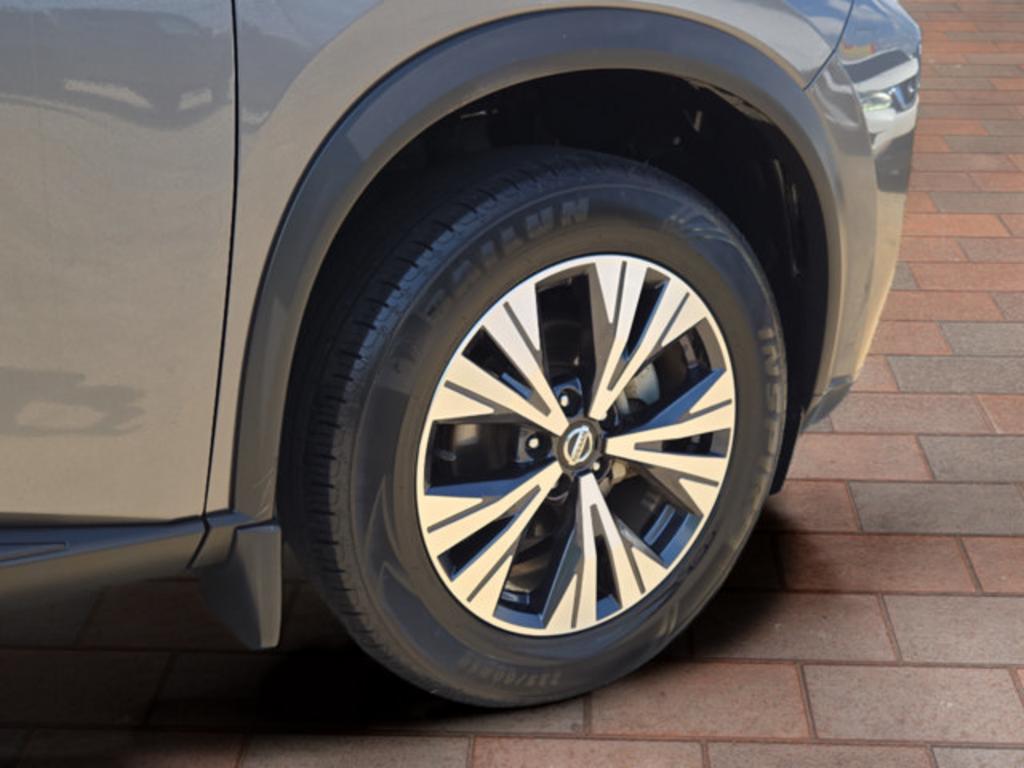 2021 Nissan Rogue - $20,999