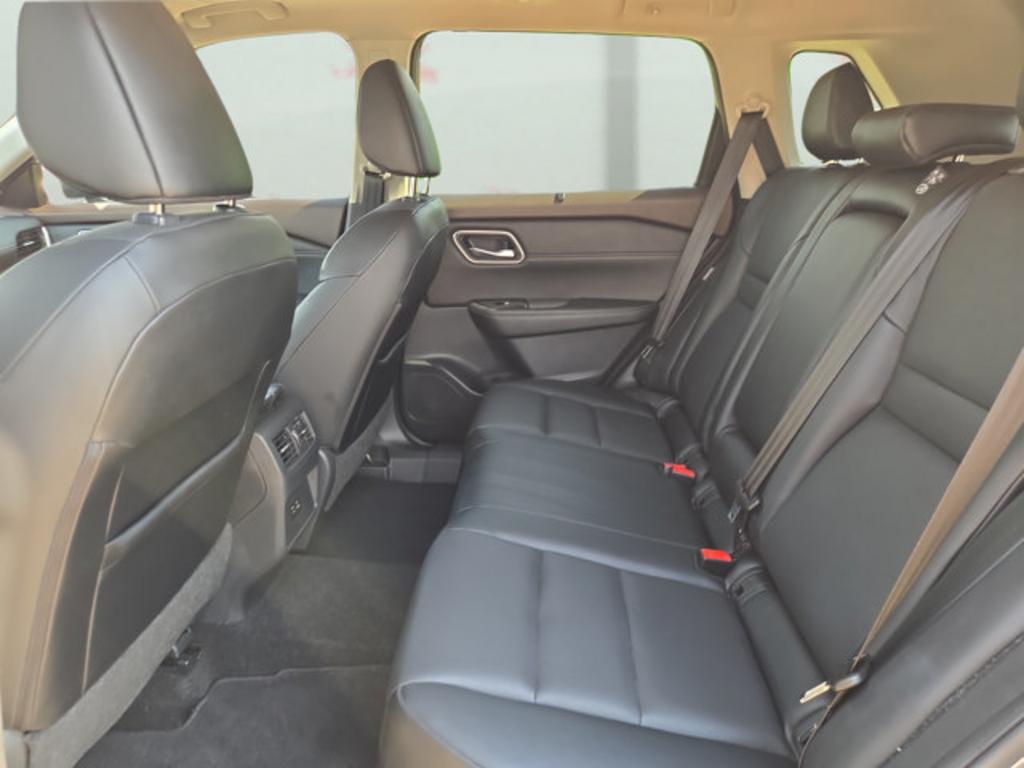 2021 Nissan Rogue - $20,999