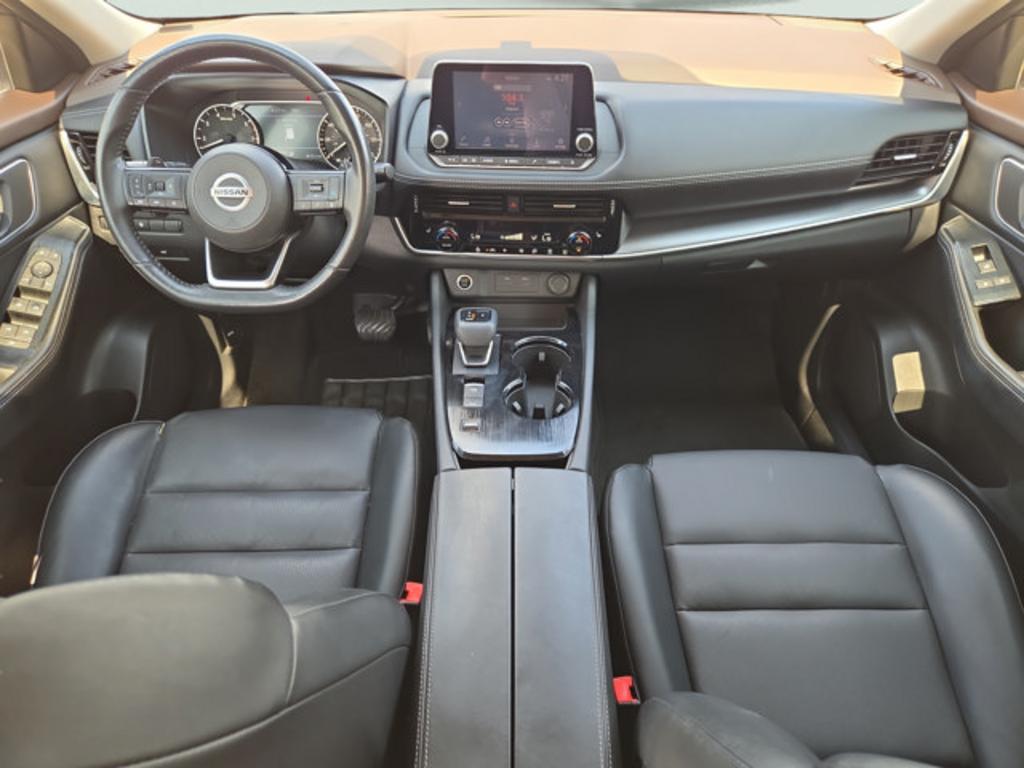 2021 Nissan Rogue - $20,999