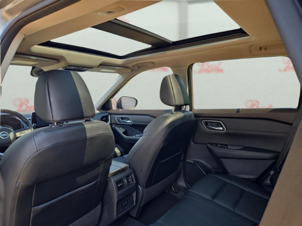 2021 Nissan Rogue - $20,999