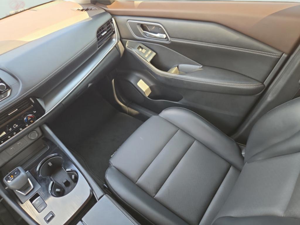 2021 Nissan Rogue - $20,999