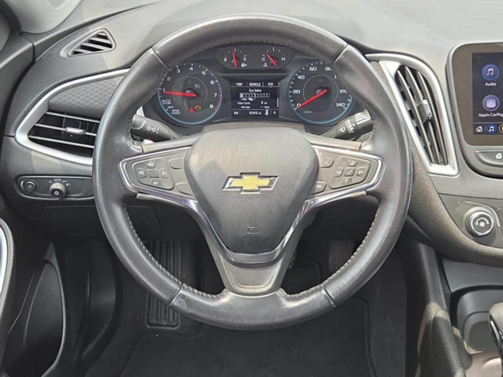 2021 Chevrolet Malibu - $18,999