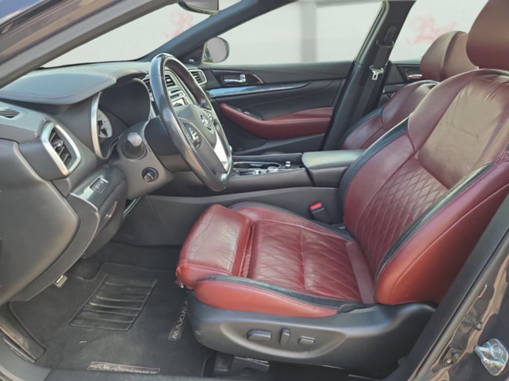2021 Nissan Maxima - $24,999