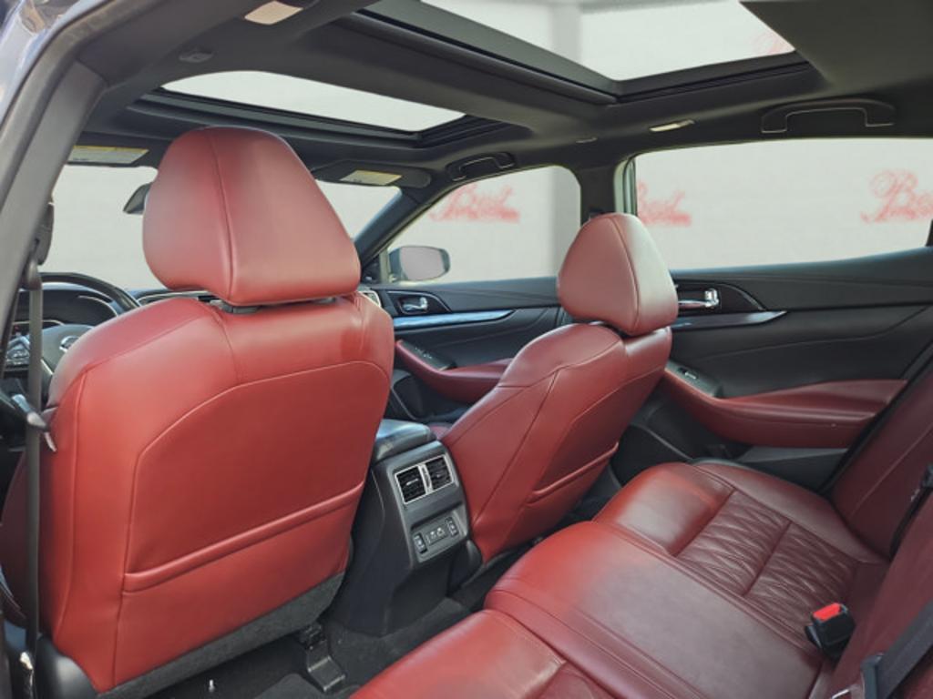 2021 Nissan Maxima - $24,999