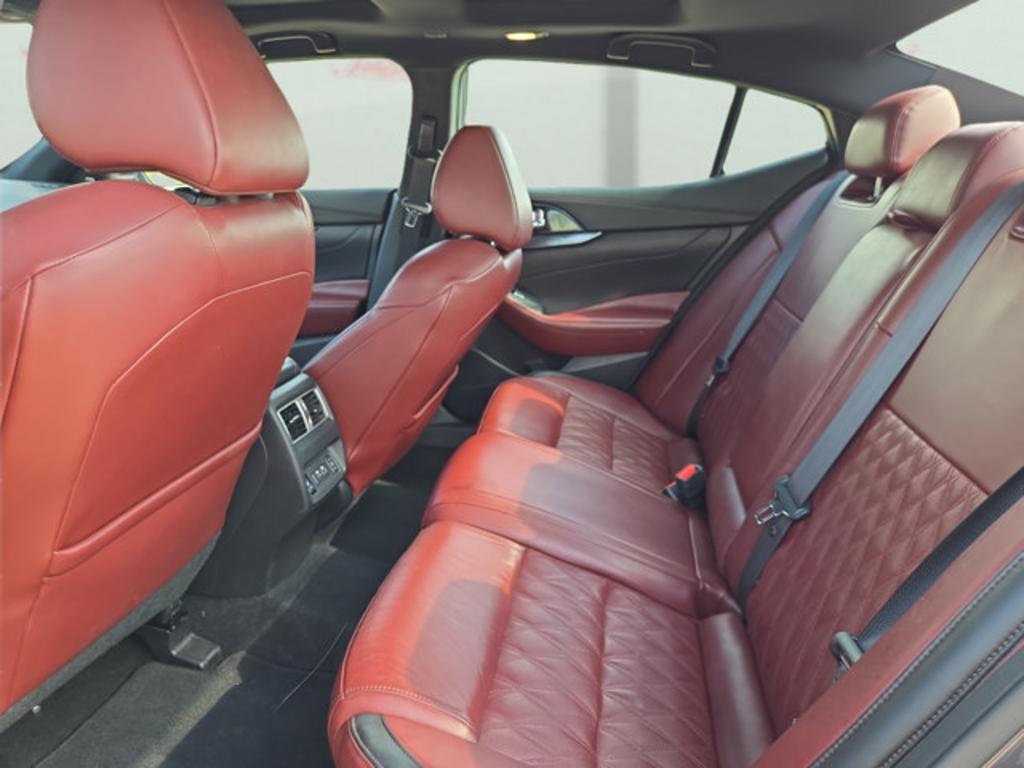2021 Nissan Maxima - $24,999