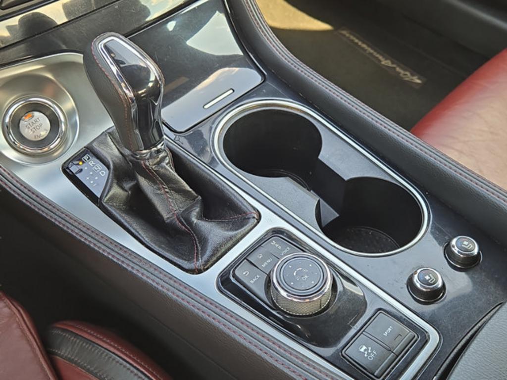 2021 Nissan Maxima - $24,999