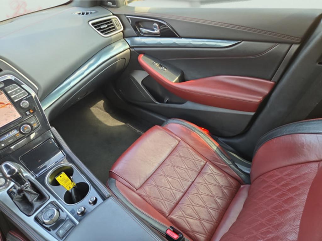 2021 Nissan Maxima - $24,999
