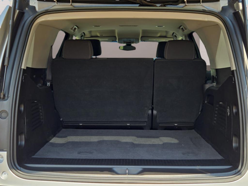 2020 Chevrolet Tahoe - $26,999