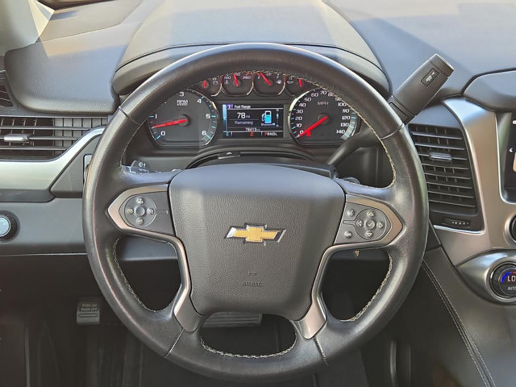 2020 Chevrolet Tahoe - $26,999