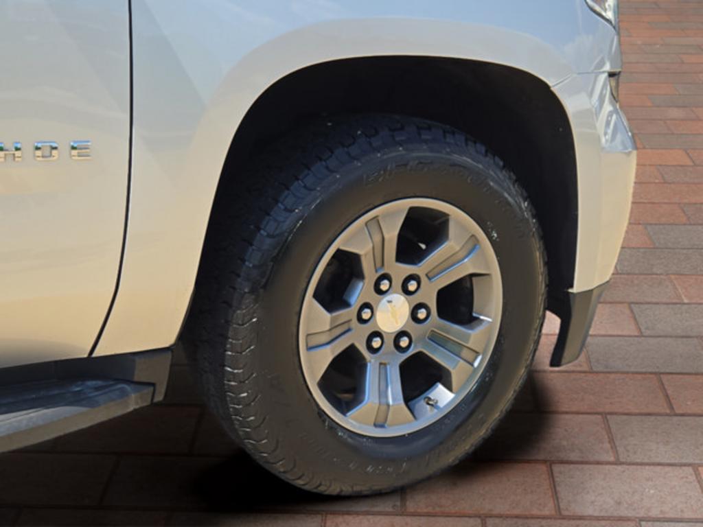 2020 Chevrolet Tahoe - $26,999