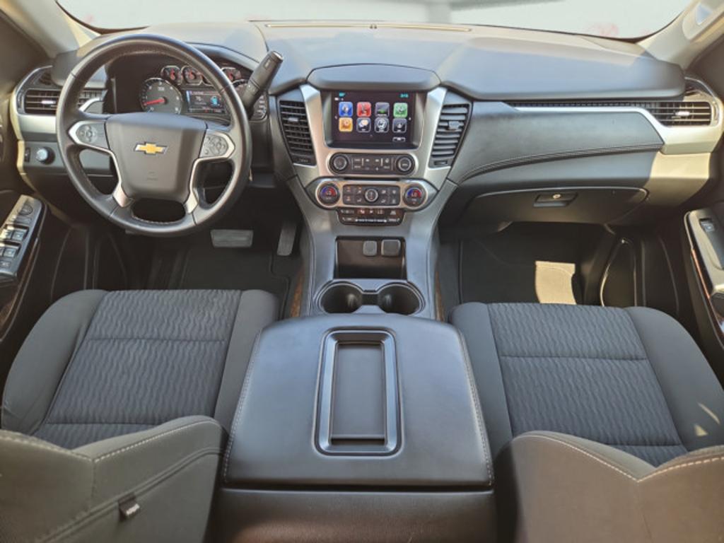 2020 Chevrolet Tahoe - $26,999