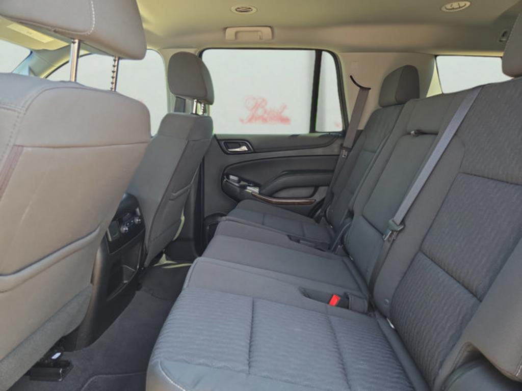 2020 Chevrolet Tahoe - $26,999