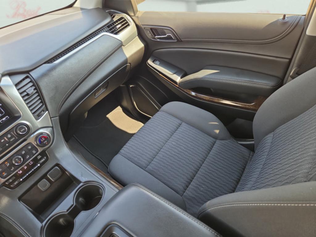 2020 Chevrolet Tahoe - $26,999