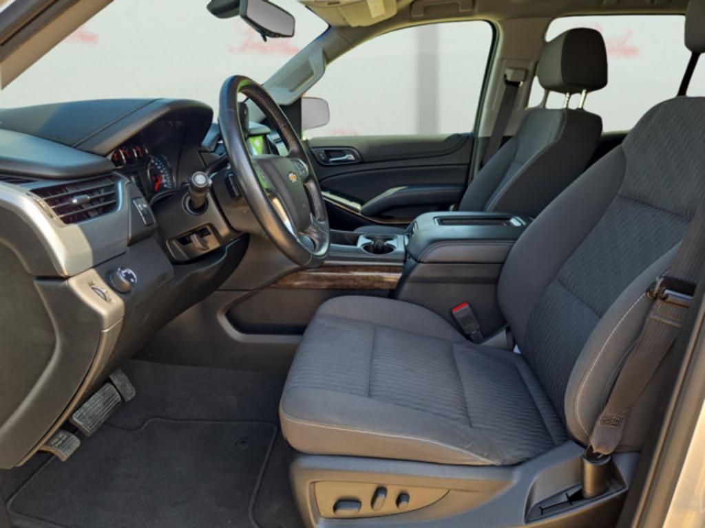 2020 Chevrolet Tahoe - $26,999