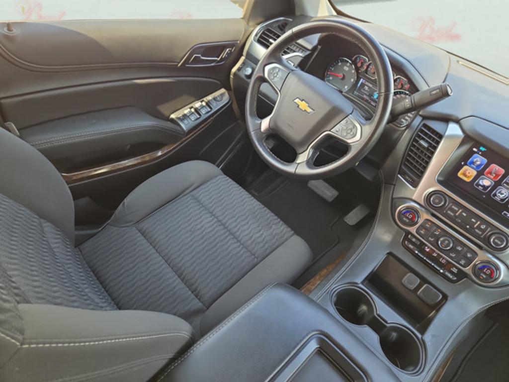 2020 Chevrolet Tahoe - $26,999