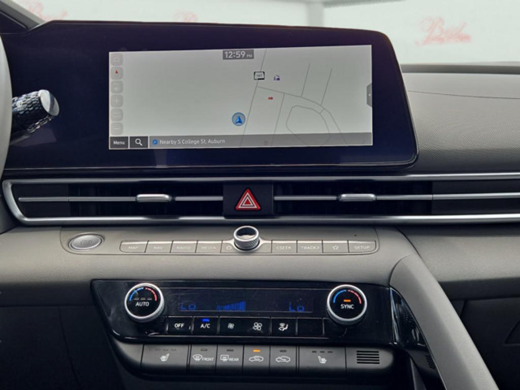 2023 Hyundai Elantra - $22,999
