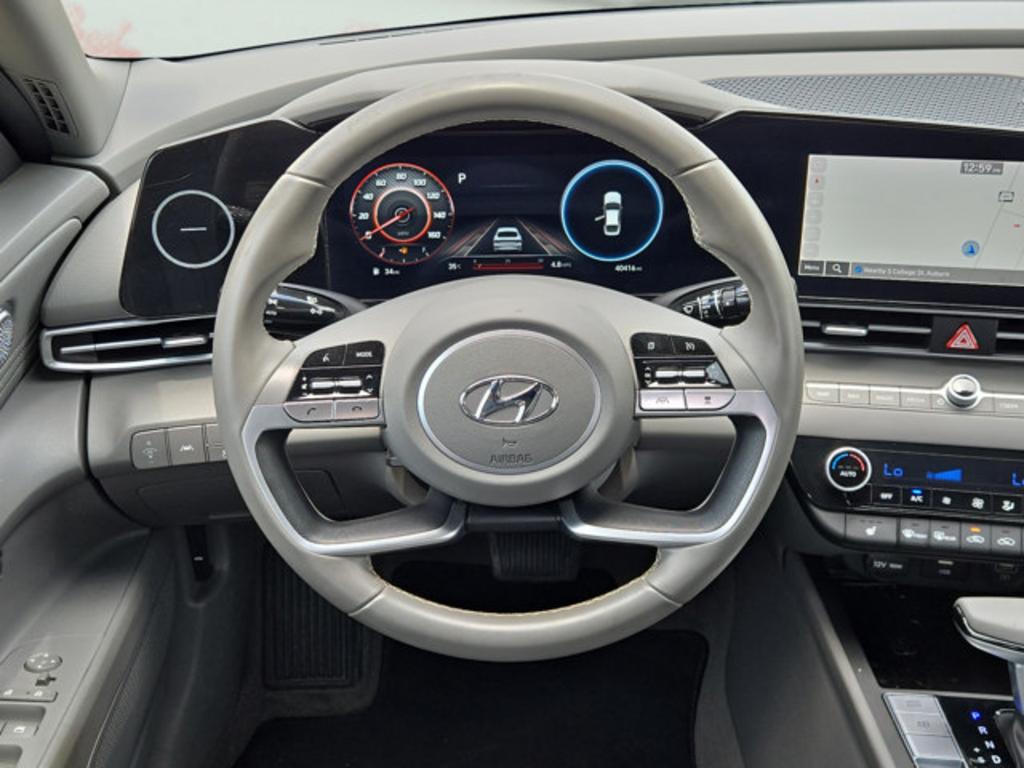 2023 Hyundai Elantra - $22,999