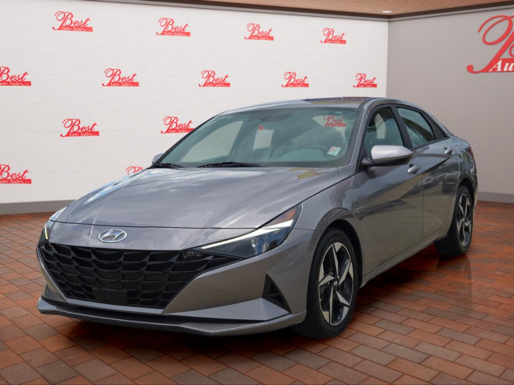 2023 Hyundai Elantra - $22,999