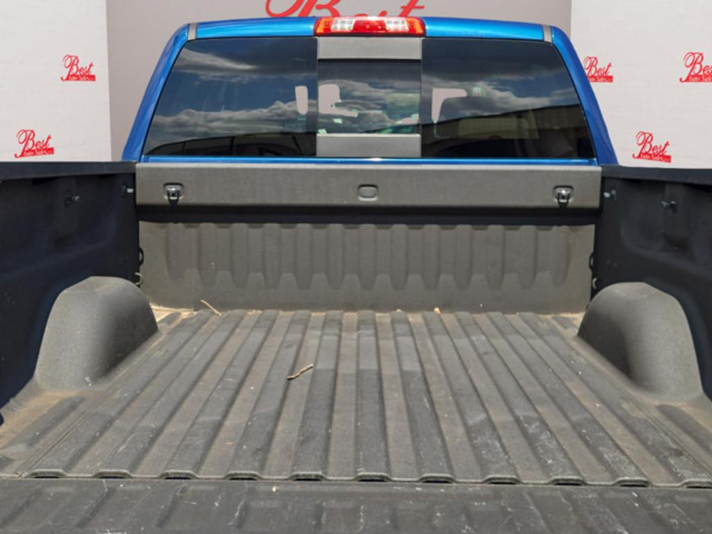 2018 Chevrolet Silverado 1500 - $25,999