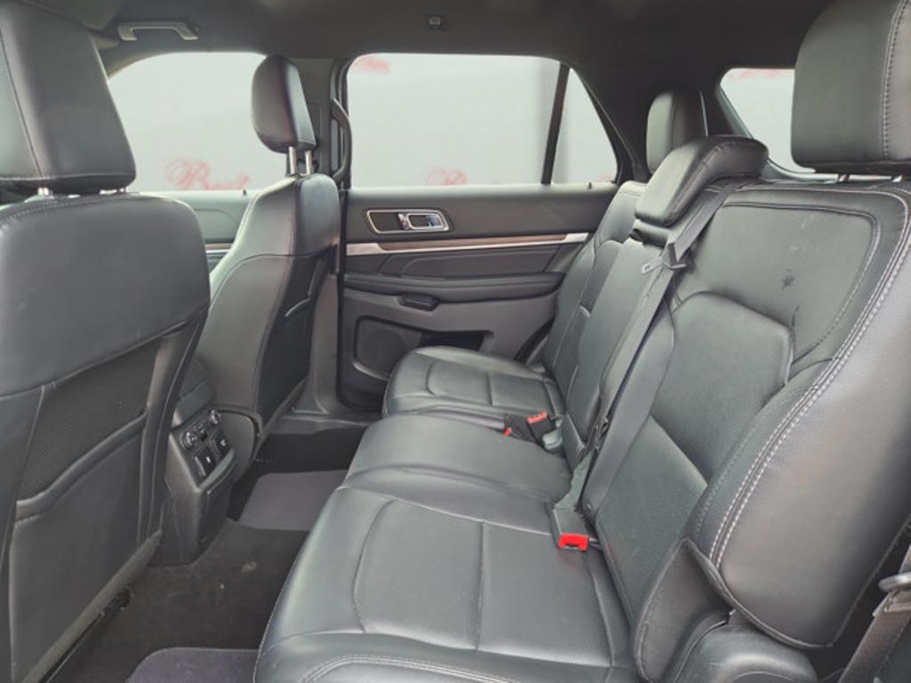 2019 Ford Explorer - $19,999