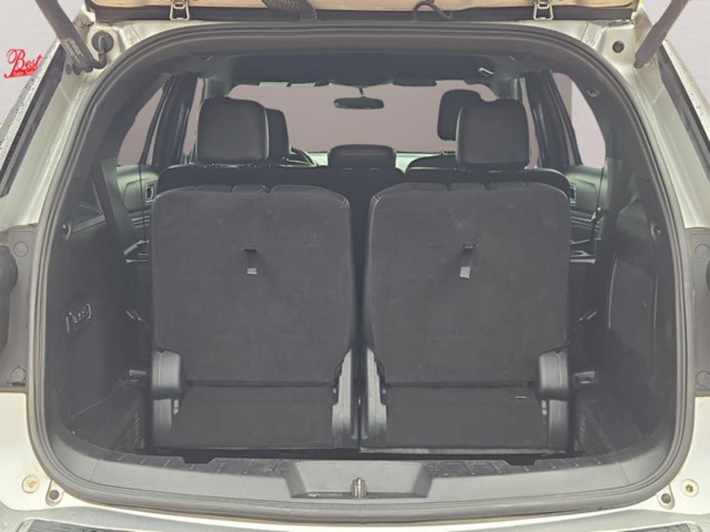 2019 Ford Explorer - $19,999