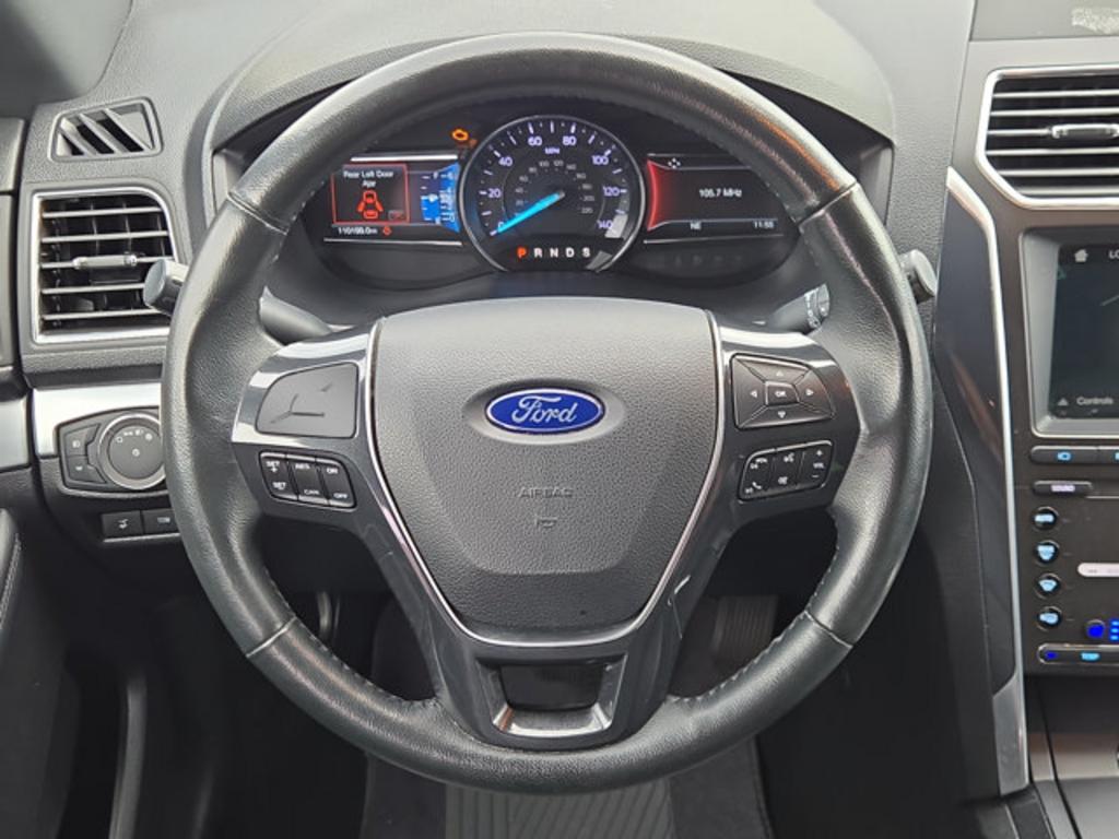 2019 Ford Explorer - $19,999