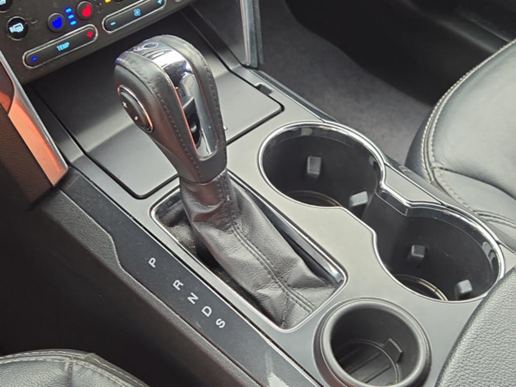 2019 Ford Explorer - $19,999