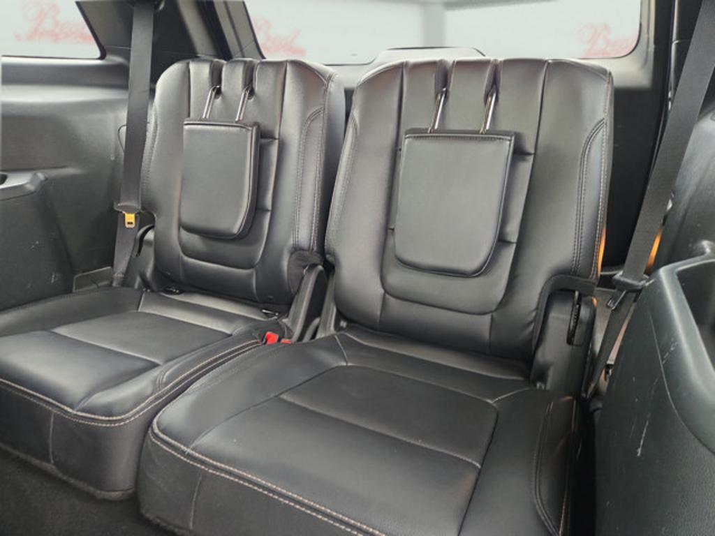 2019 Ford Explorer - $19,999