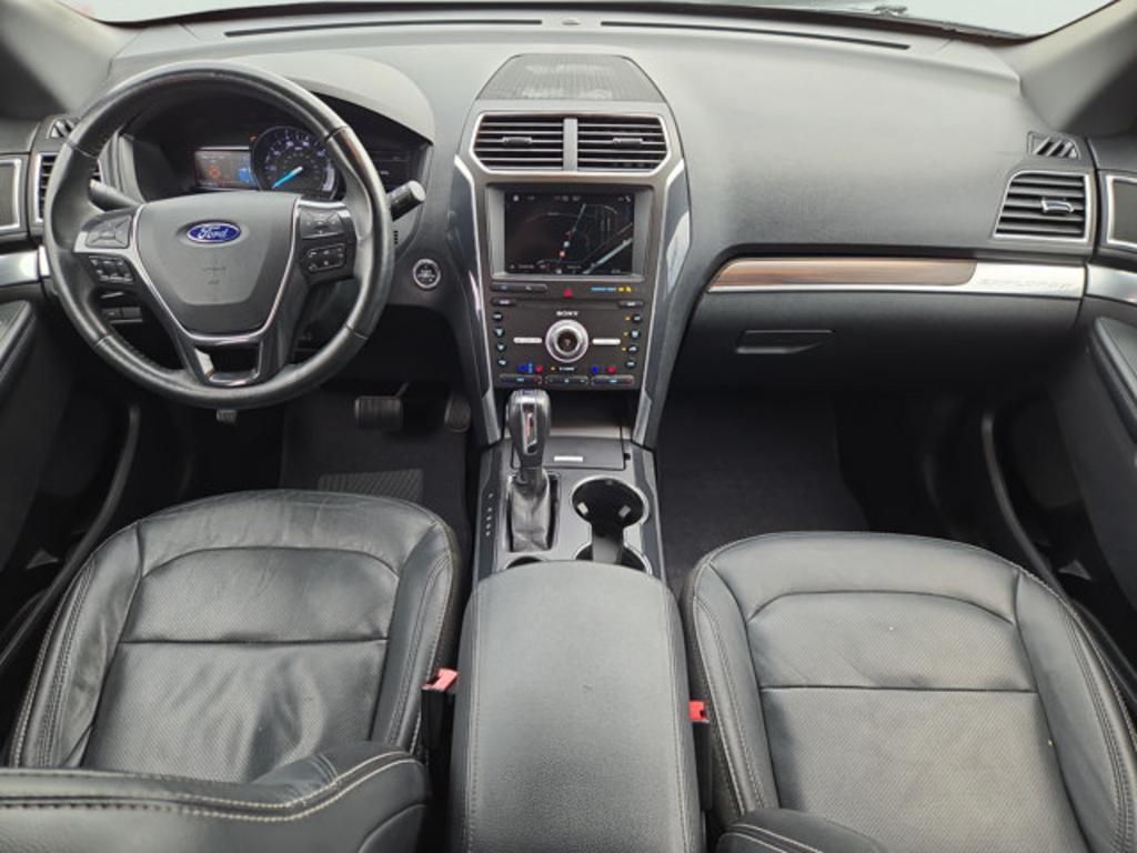 2019 Ford Explorer - $19,999