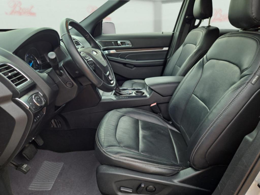 2019 Ford Explorer - $19,999