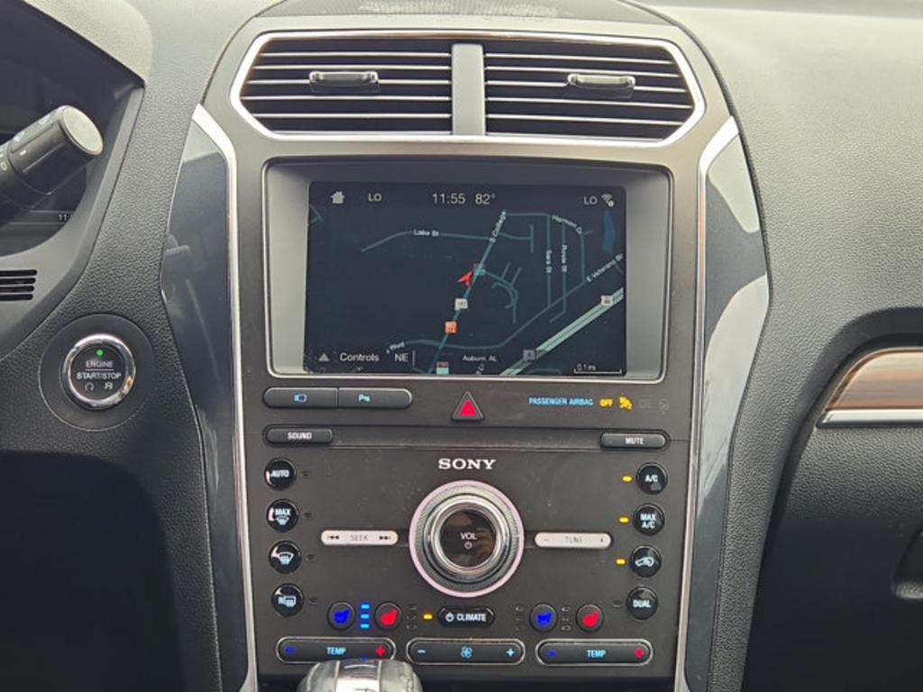 2019 Ford Explorer - $19,999