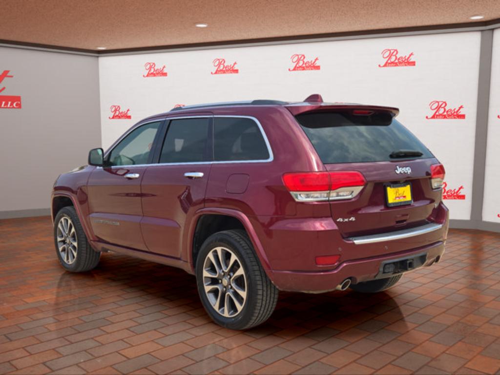 2017 Jeep Cherokee - $19,999