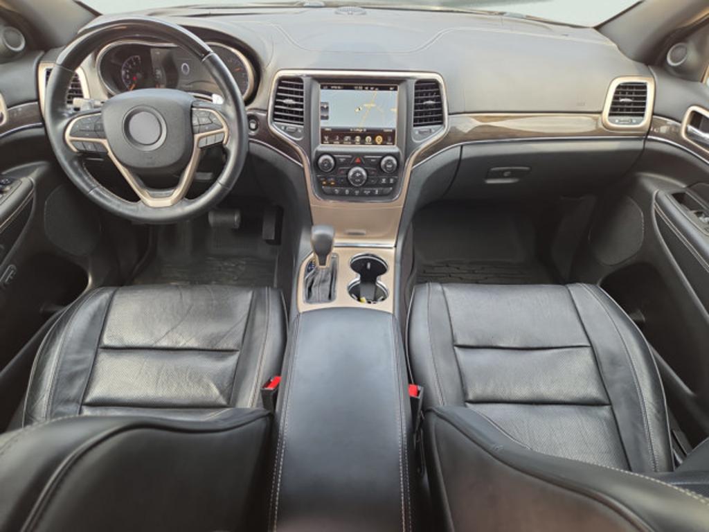 2017 Jeep Cherokee - $19,999