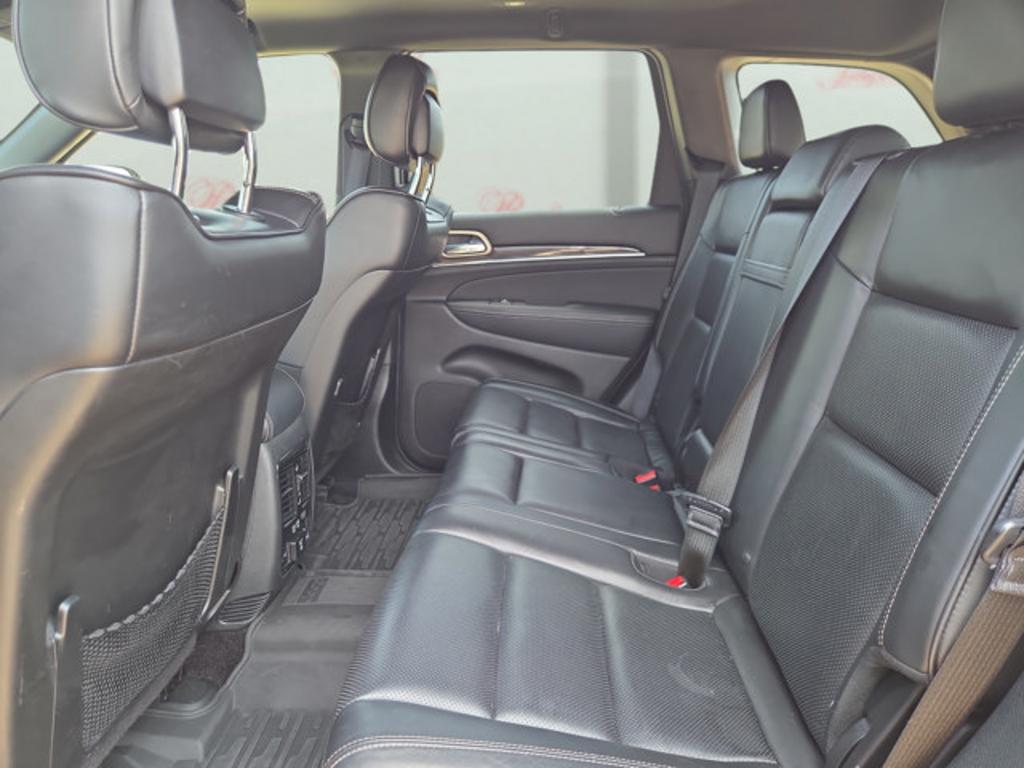 2017 Jeep Cherokee - $19,999