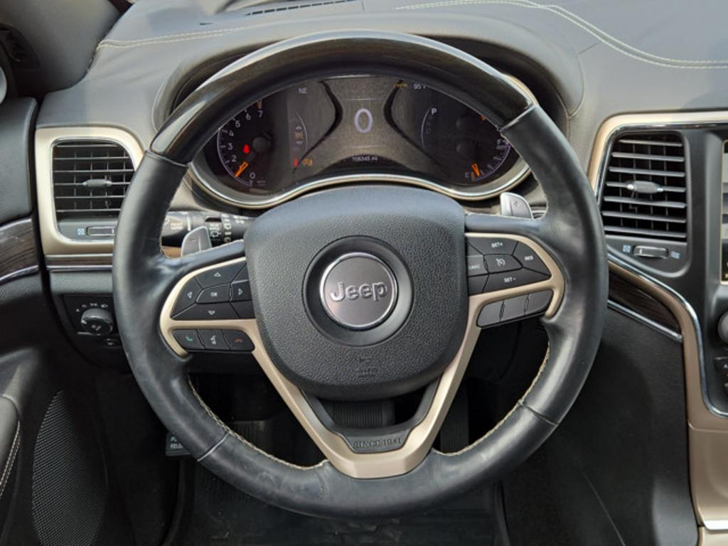 2017 Jeep Cherokee - $19,999
