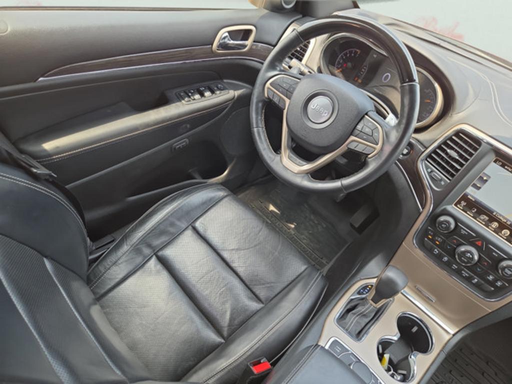 2017 Jeep Cherokee - $19,999