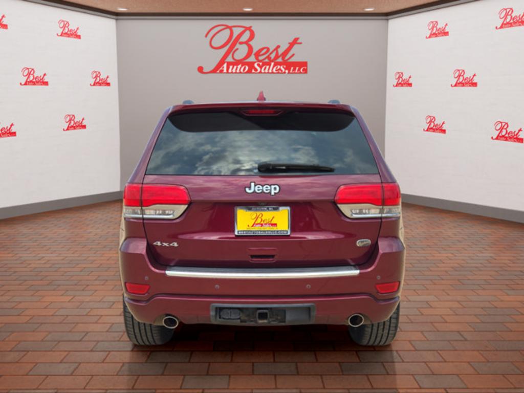 2017 Jeep Cherokee - $19,999