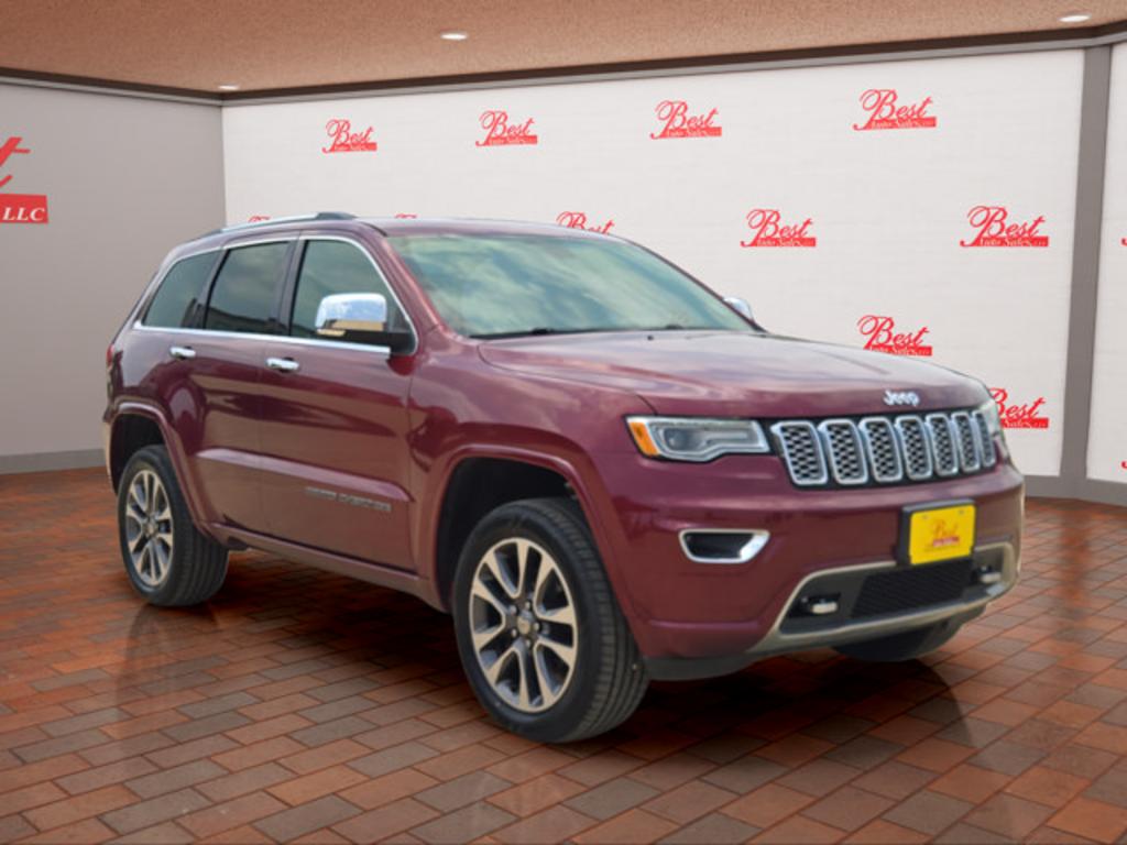 2017 Jeep Cherokee - $19,999