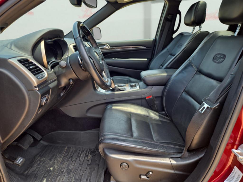 2017 Jeep Cherokee - $19,999