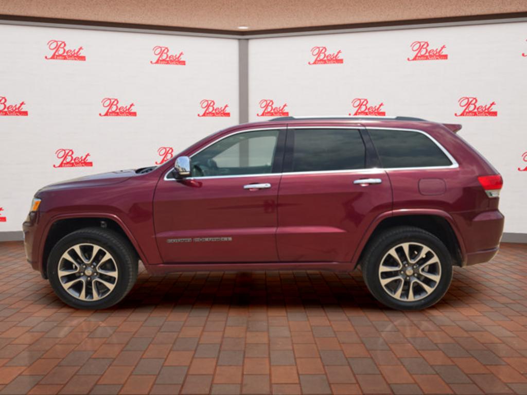 2017 Jeep Cherokee - $19,999