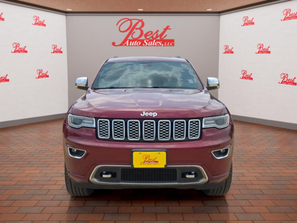 2017 Jeep Cherokee - $19,999