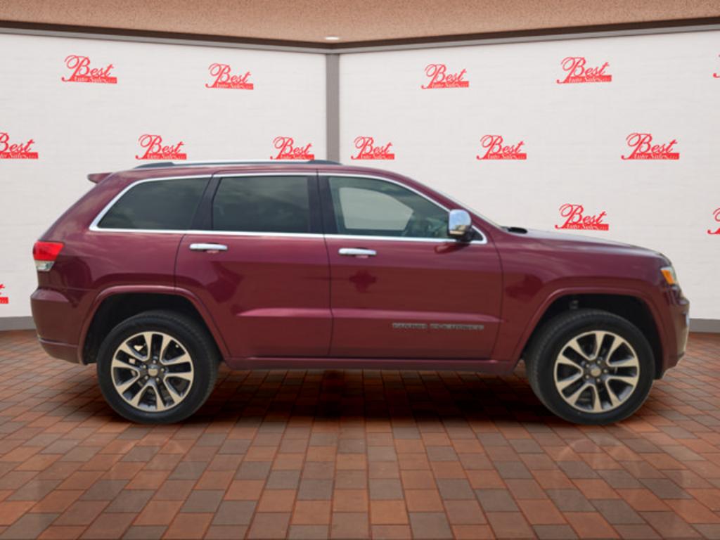 2017 Jeep Cherokee - $19,999