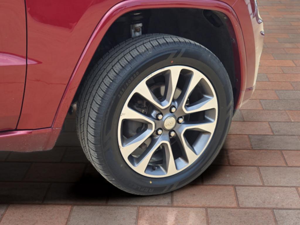 2017 Jeep Cherokee - $19,999
