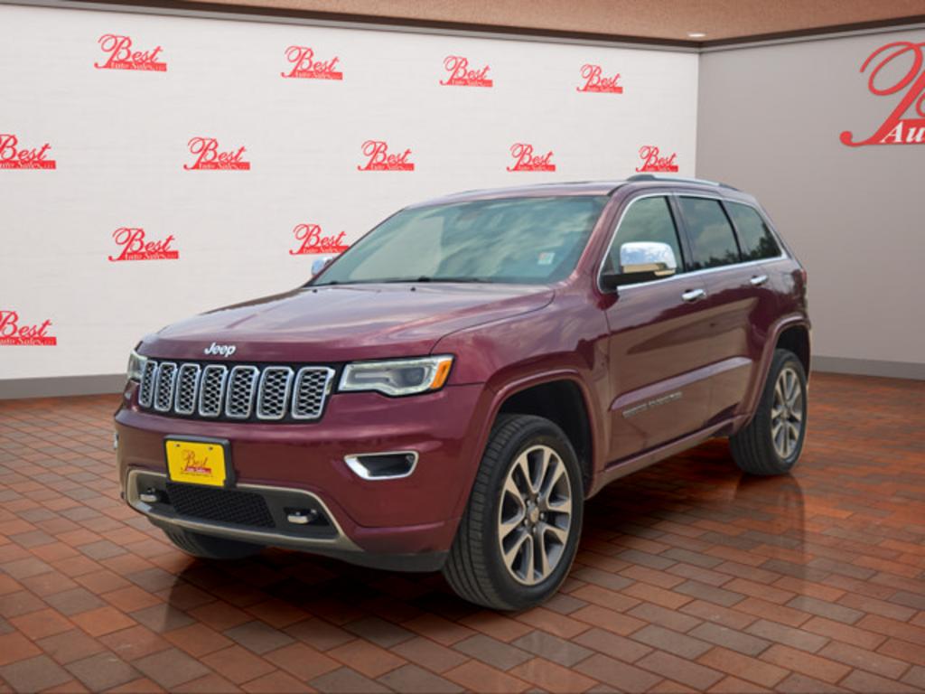 2017 Jeep Cherokee - $19,999