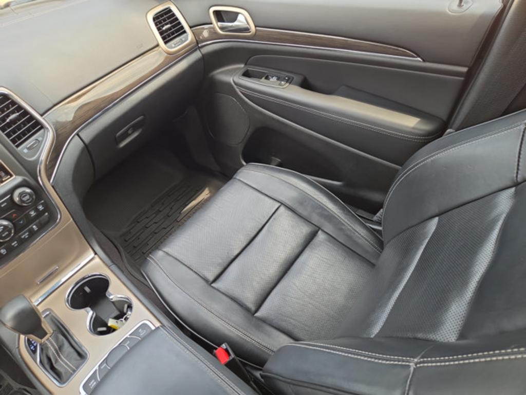2017 Jeep Cherokee - $19,999