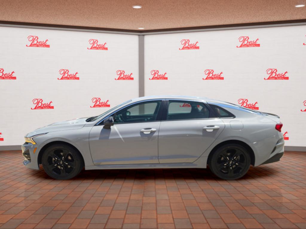 2023 Kia K5 - $23,999
