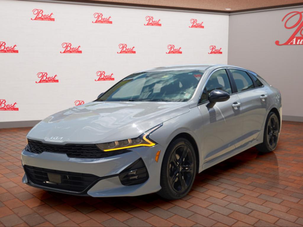 2023 Kia K5 - $23,999